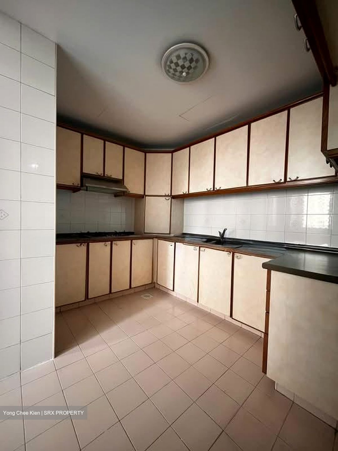 Fortune Park (D19), Condominium #578666931